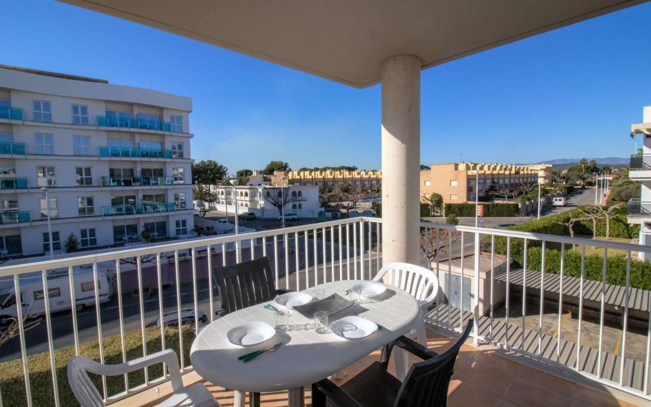 Atico En Primera Linea Con Vistas Al Mar - Roquer Marti Albert Villas Alcoceber Exterior photo